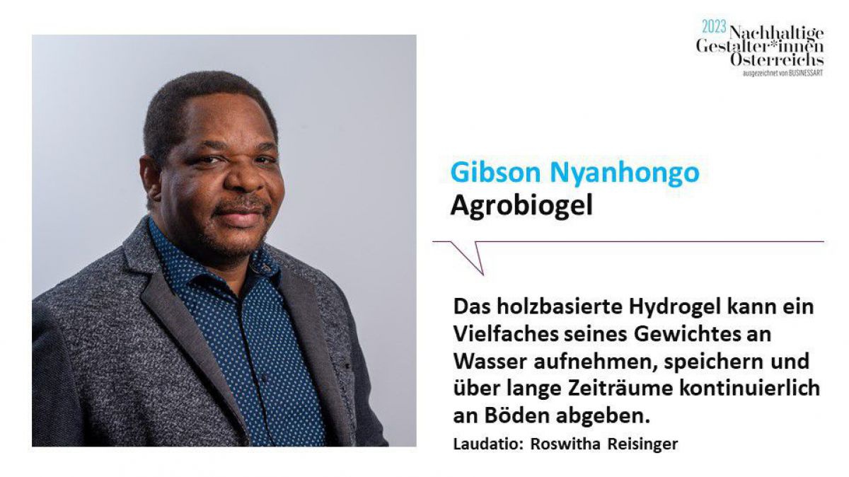 Gibson Nyanhongo