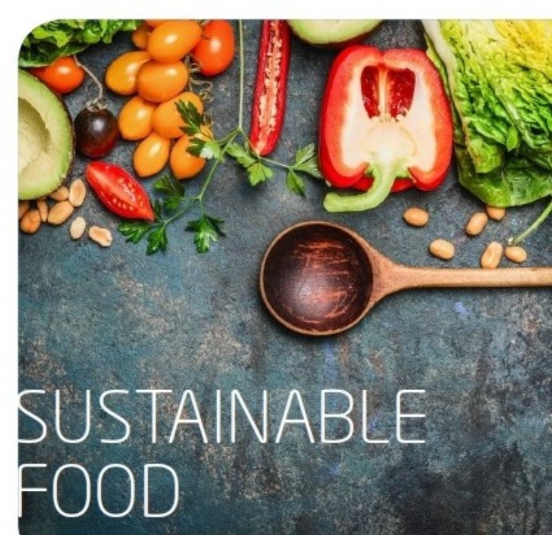 Handbuch Sustainable Food