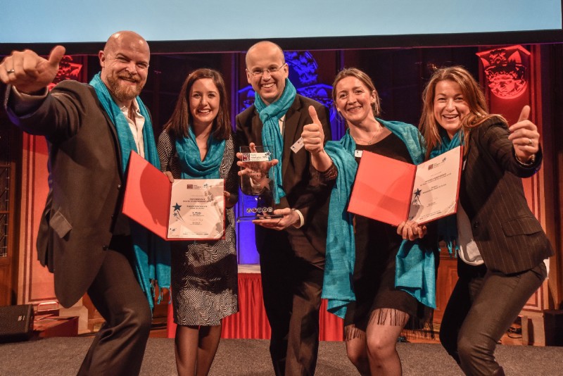 Dr. Albert Schmidbauer (Eigentümer), Julia Ganglbauer, MSc (Leiterin CSR, Qualität und Umwelt), Roman Huber, MSc (Geschäftsführer), Alexandra Herlbauer (Geschäftsführerin), Ulrike Göllner (Geschäftsführerin) Dr. Albert Schmidbauer (Eigentümer), Julia Ganglbauer, MSc (Leiterin CSR, Qualität und Umwelt), Roman Huber, MSc (Geschäftsführer), Alexandra Herlbauer (Geschäftsführerin), Ulrike Göllner (Geschäftsführerin)