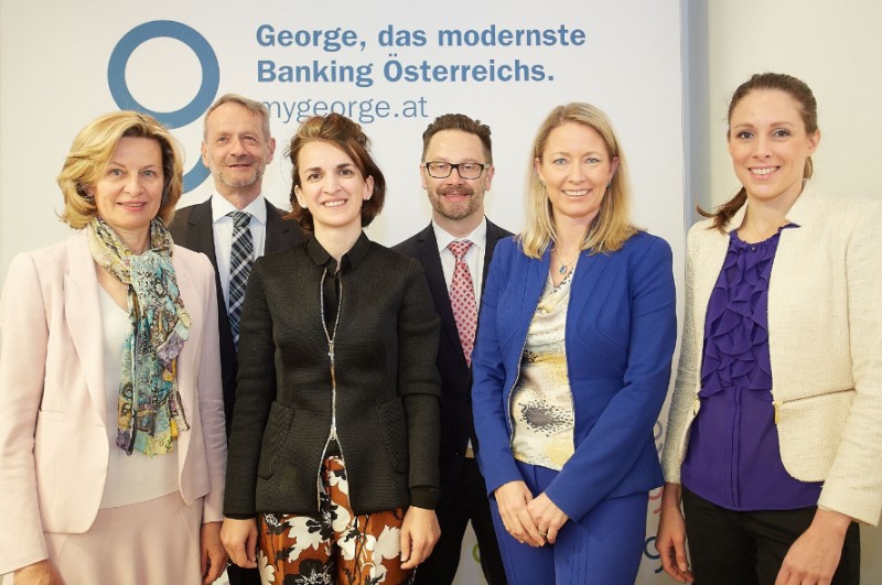 Im Bild v.l.n.r. Mag.a Renate Pretscher (Verbund AG), Manfred Wondrak, MBA, CMC (factor-D Diversity Consulting GmbH), Mag.a Sanela Terko (BDO Austria AG), Christian Jänsch (ORF-Zeit im Bild, Moderation), Vera Budway-Strobach, M.A. (Erste Group Bank) Im Bild v.l.n.r. Mag.a Renate Pretscher (Verbund AG), Manfred Wondrak, MBA, CMC (factor-D Diversity Consulting GmbH), Mag.a Sanela Terko (BDO Austria AG), Christian Jänsch (ORF-Zeit im Bild, Moderation), Vera Budway-Strobach, M.A. (Erste Group Bank)