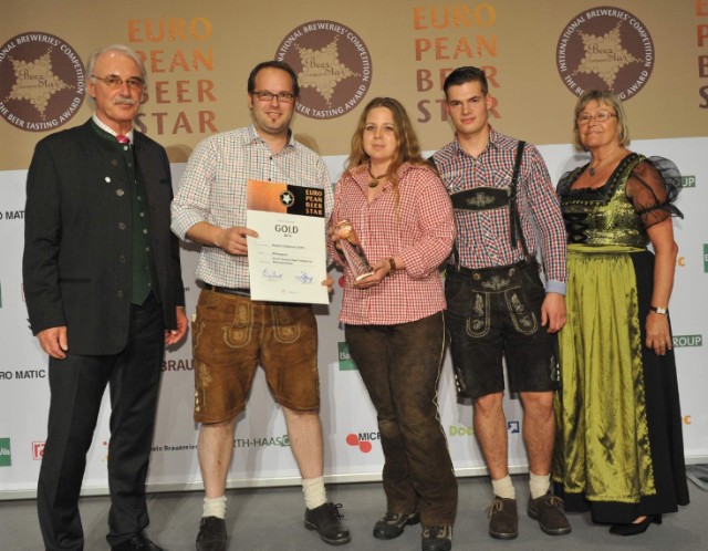 Foto: Brauerei Gusswerk Foto: Brauerei Gusswerk