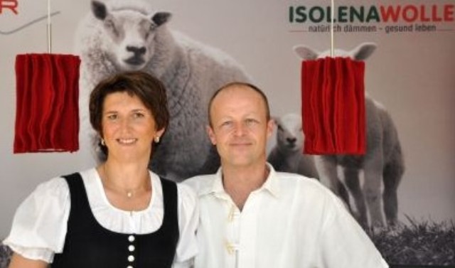 Foto: Isolena Foto: Isolena