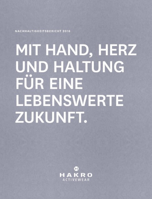 hakro-nachhaltigkeitsbericht-2016 hakro-nachhaltigkeitsbericht-2016 hakro-nachhaltigkeitsbericht-2016