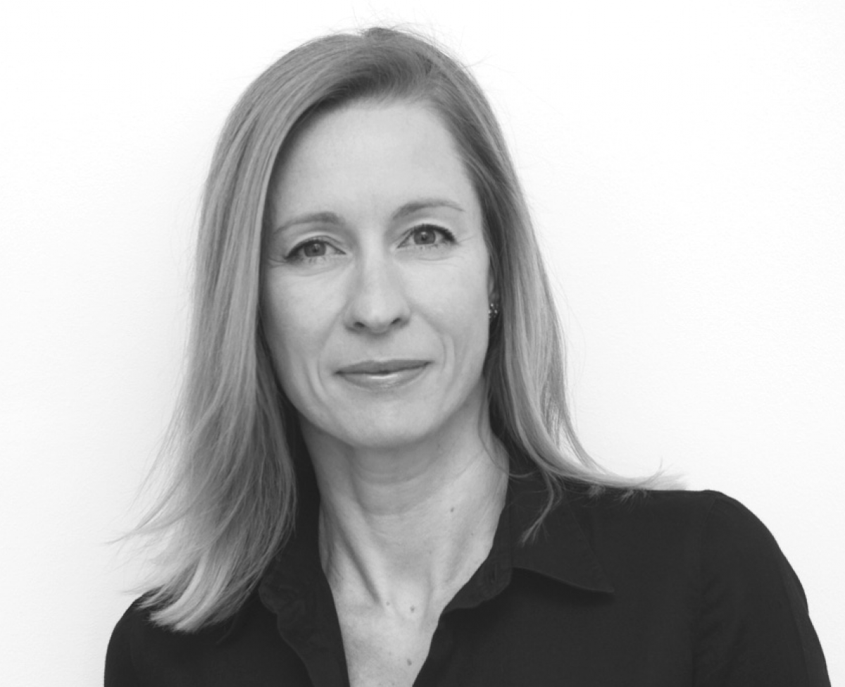 Karin Huber-Heim, Executive Director Circular Economy Forum Austria.
