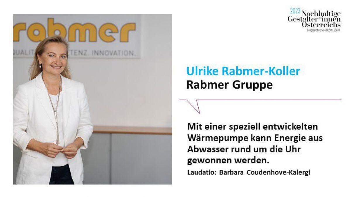 Ulrike Rabmer-Koller