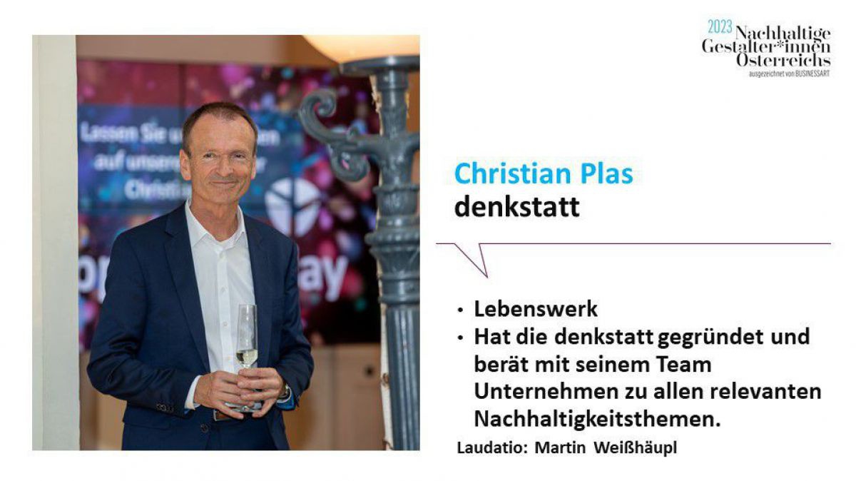 Christian Plas