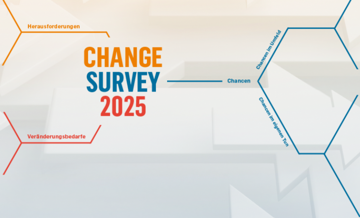 CHANGE SURVEY 2025