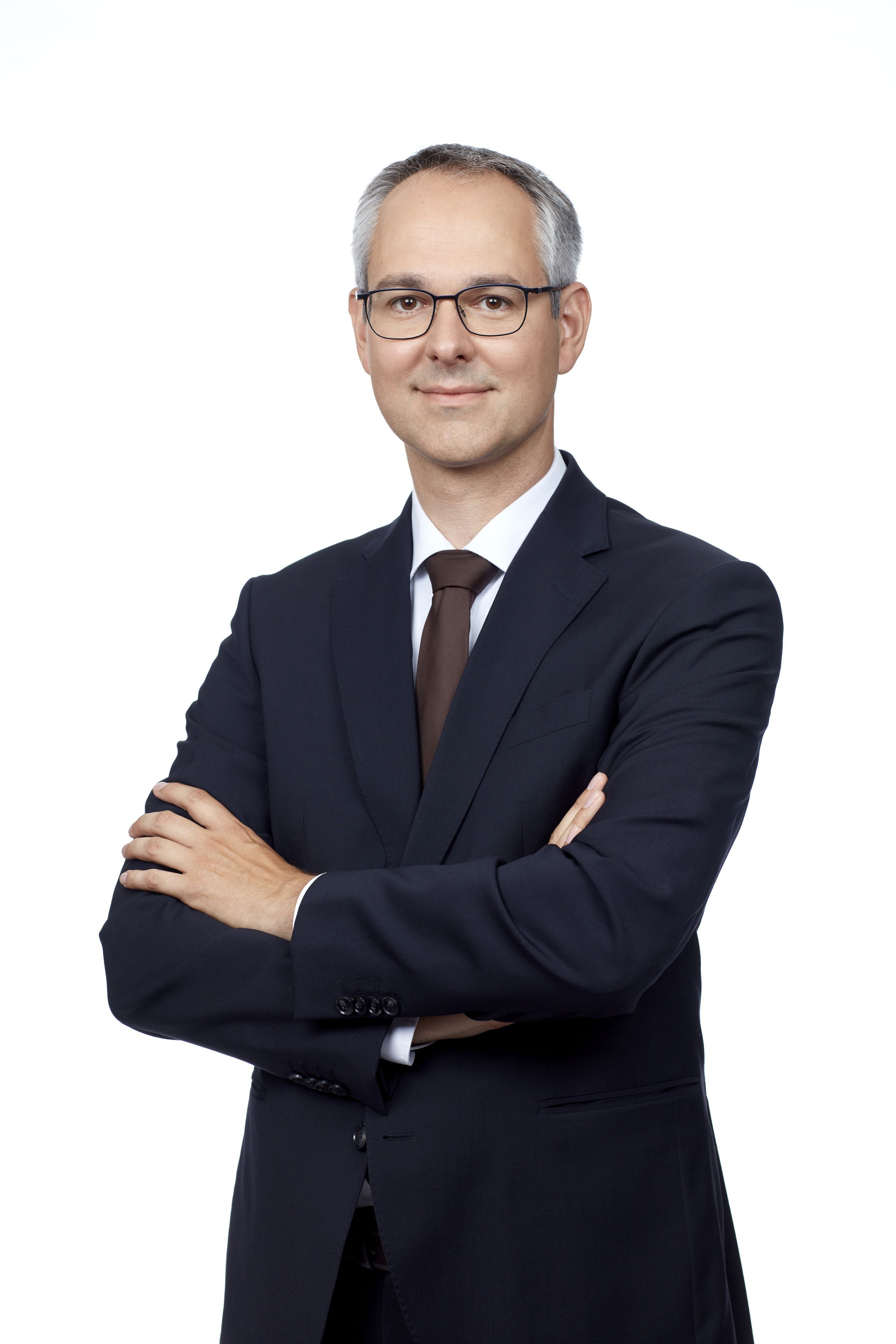 Ulf Kuehle ist Partner bei PwC Österreich 