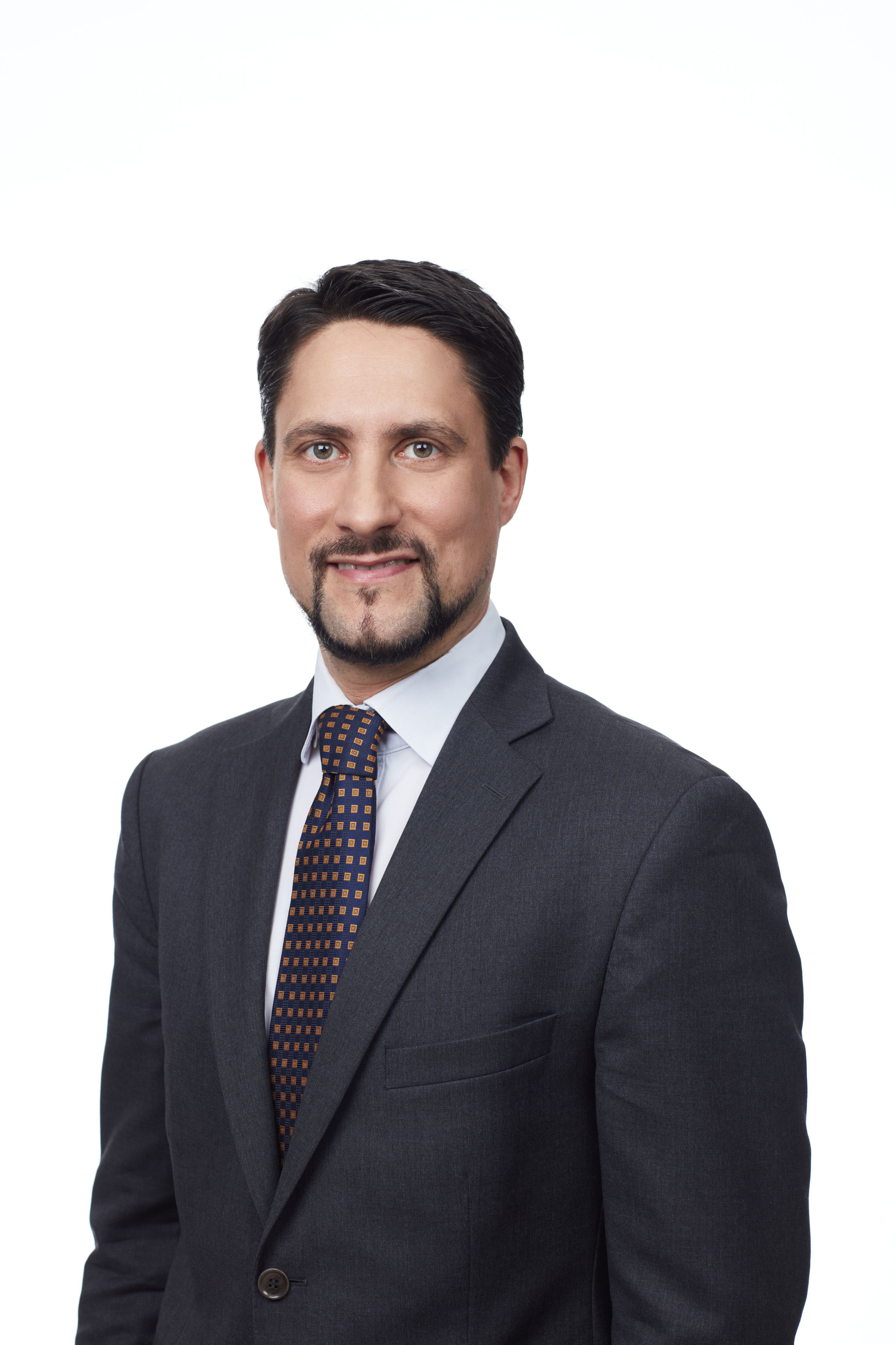 Philipp Gaggl ist Partner bei PwC Österreich