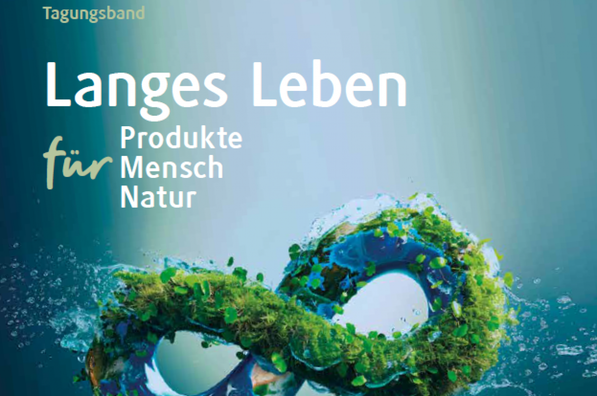 Tagungsband des Sechsten Ressourcenforums Österreichs 2025