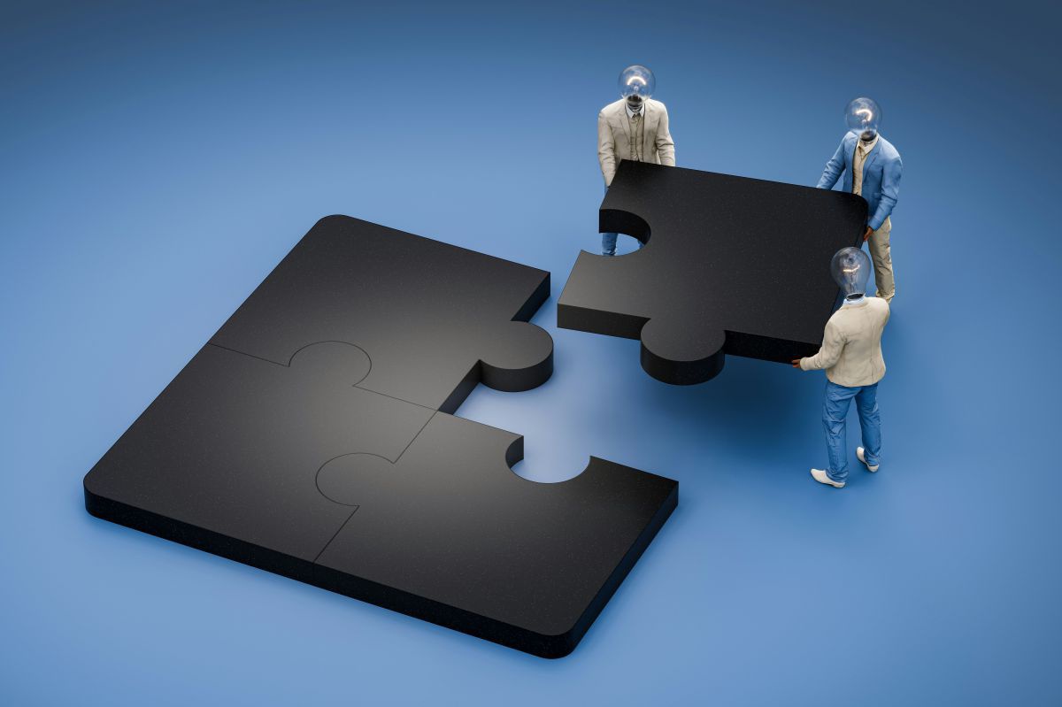 Symbolbild Vergaberecht