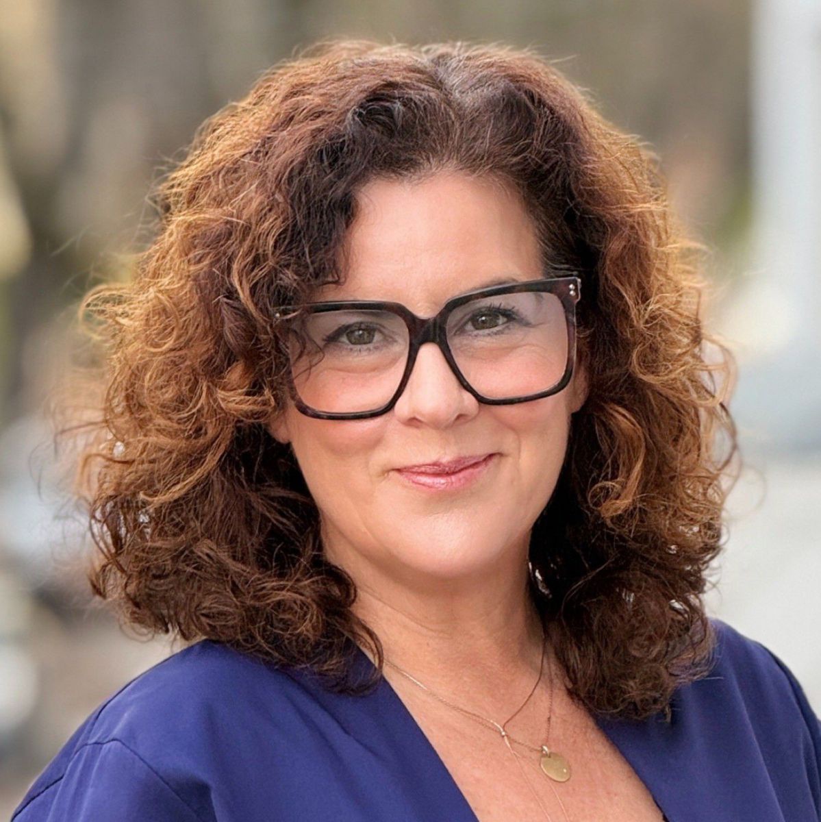 Julie Gruber