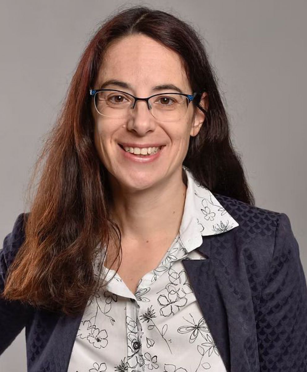 Isabella Hinterleitner