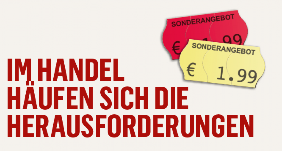 Titelbild: rechts im oberen Eck kleben zwei klassische Preissticker in rot und gelb, beide mit der Aufschrift 