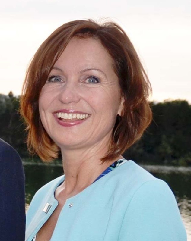 Annemarie Herzog