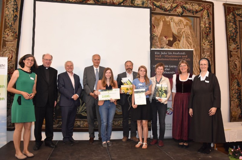Bad Ischl Kirchlicher Umweltpreis Österreich 2018