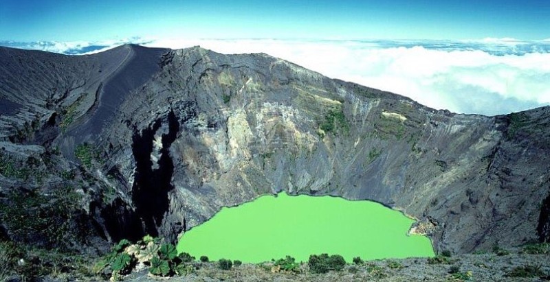 Foto: Visit Centroamérica