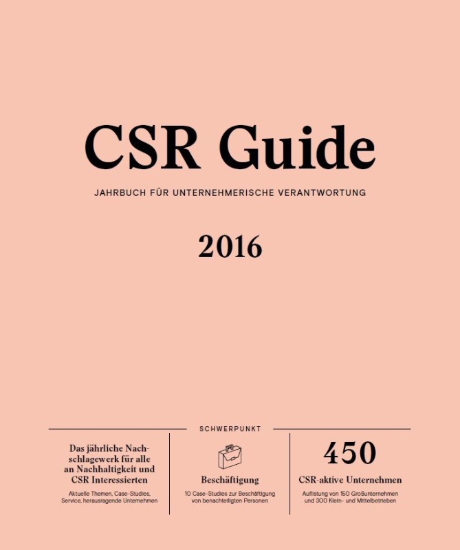 Cover CSR-Guide