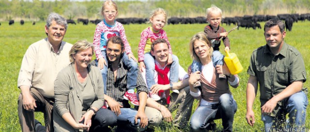 Foto: Meinklang