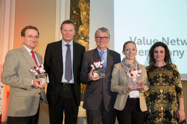 Foto: Headquaters - Value Network Award