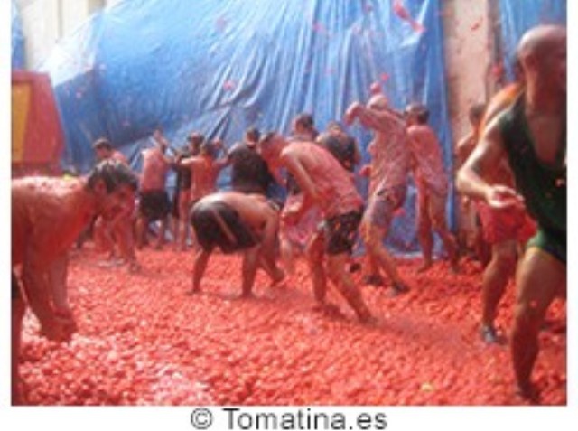Foto: Tomatina.es