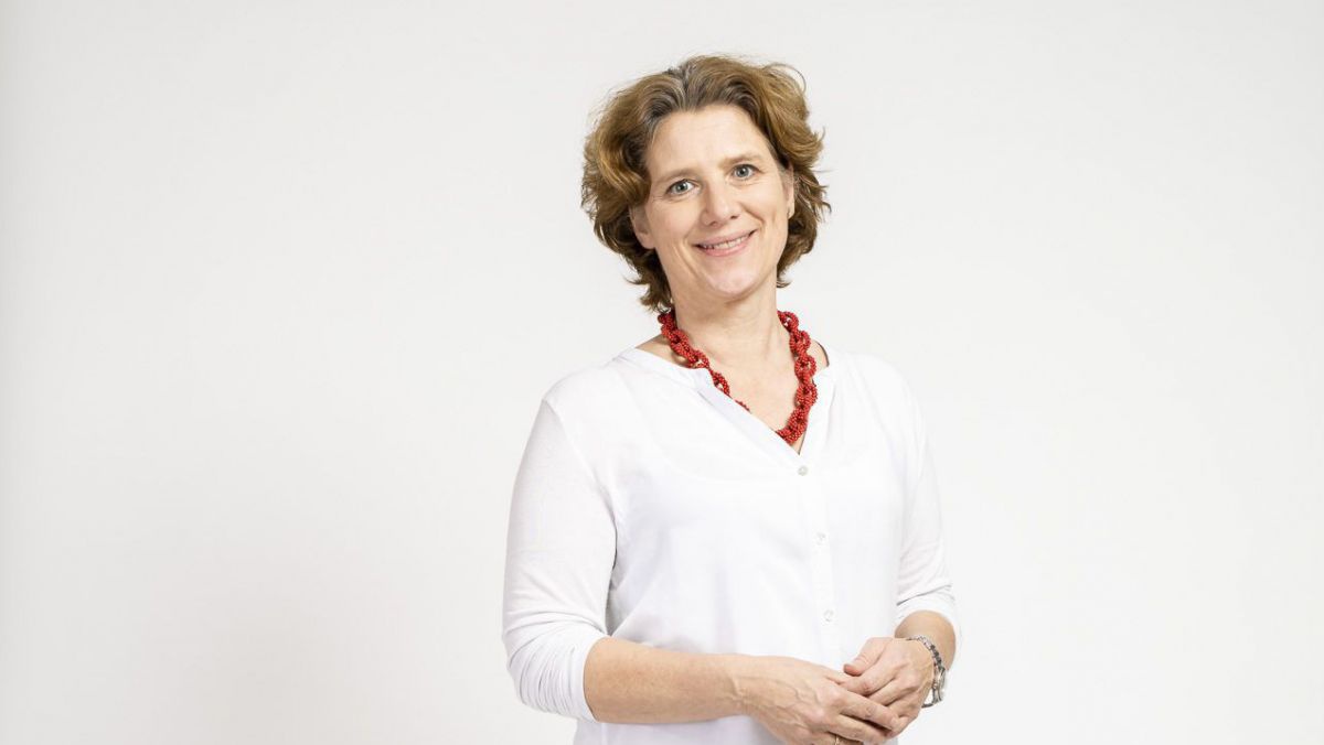 Frau Neumeister Boeck