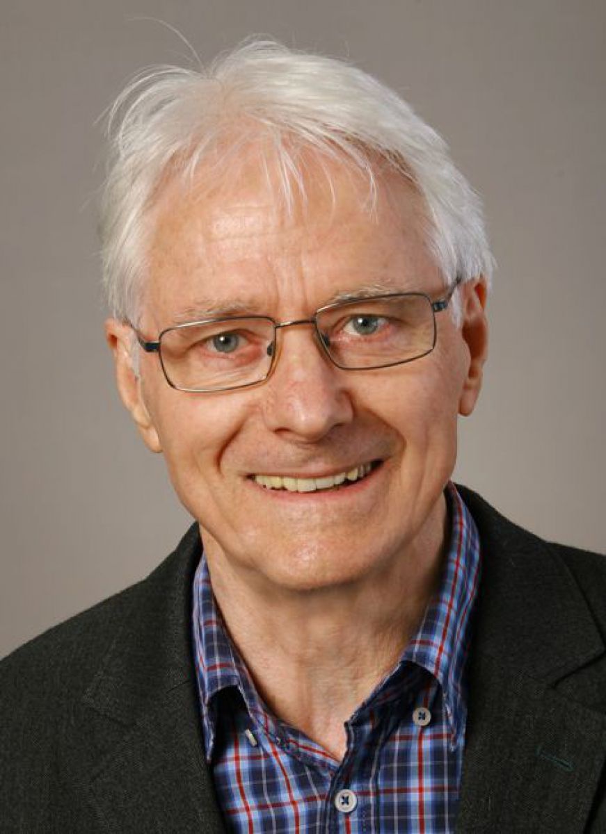 Portraitfoto von hoebarth
