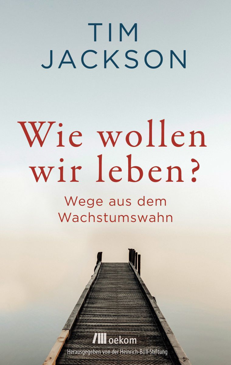 Wie wollen wir leben? BUSINESSART