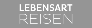 Logo Lebensart Reisen